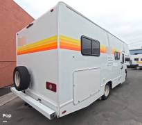 2024 Thor Motor Coach Four Winds 22E, $ 55,500