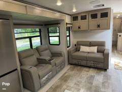 2024 Forest River Rockwood 8332SB, $ 55,000