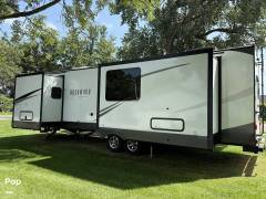 2024 Forest River Rockwood 8332SB, $ 55,000