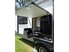 2024 Forest River Rockwood 8332SB, $ 55,000