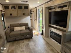2024 Forest River Rockwood 8332SB, $ 55,000