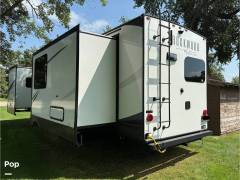 2024 Forest River Rockwood 8332SB, $ 55,000