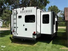 2024 Forest River Rockwood 8332SB, $ 55,000