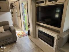 2024 Forest River Rockwood 8332SB, $ 55,000