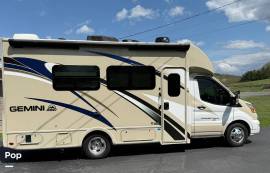 2021 Thor Motor Coach Gemini 23TE, $ 71,700