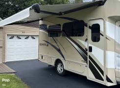 2021 Thor Motor Coach Gemini 23TE, $ 71,700