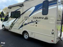 2021 Thor Motor Coach Gemini 23TE, $ 71,700
