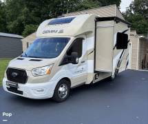 2021 Thor Motor Coach Gemini 23TE, $ 71,700