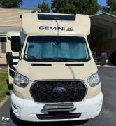 2021 Thor Motor Coach Gemini 23TE, $ 71,700