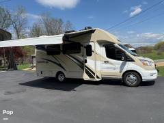 2021 Thor Motor Coach Gemini 23TE, $ 71,700