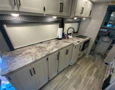 2021 Thor Motor Coach Gemini 23TE, $ 71,700