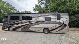 2016 Thor Motor Coach Palazzo 36.1, $ 96,900
