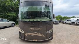2016 Thor Motor Coach Palazzo 36.1, $ 96,900