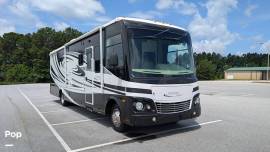 2009 Coachmen Freedom Vision 3540DS, $ 39,900