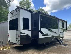 2020 Keystone Avalanche 313RS, $ 40,900