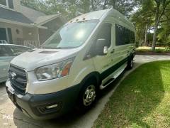 2021 Coachmen Beyond 22C AWD, $ 75,000