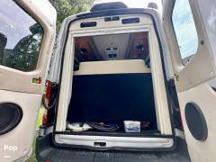 2021 Coachmen Beyond 22C AWD, $ 75,000
