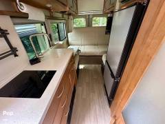 2021 Coachmen Beyond 22C AWD, $ 75,000