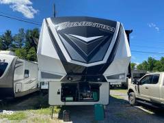 2022 Grand Design Momentum M-Class 398M, $ 65,000