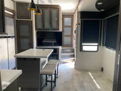 2022 Grand Design Momentum M-Class 398M, $ 65,000