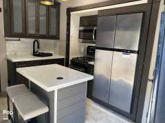 2022 Grand Design Momentum M-Class 398M, $ 65,000