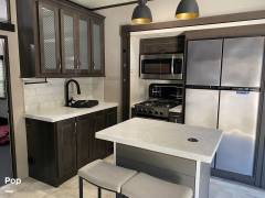 2022 Grand Design Momentum M-Class 398M, $ 65,000