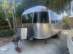 2020 Airstream Bambi 22FB, $ 40,900
