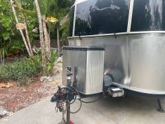 2020 Airstream Bambi 22FB, $ 40,900