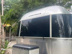 2020 Airstream Bambi 22FB, $ 40,900