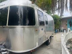 2020 Airstream Bambi 22FB, $ 40,900