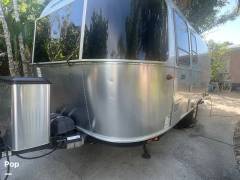 2020 Airstream Bambi 22FB, $ 40,900