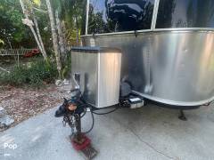 2020 Airstream Bambi 22FB, $ 40,900