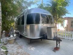 2020 Airstream Bambi 22FB, $ 40,900