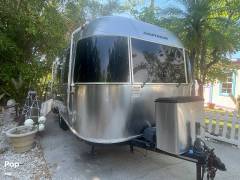 2020 Airstream Bambi 22FB, $ 40,900