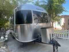 2020 Airstream Bambi 22FB, $ 40,900