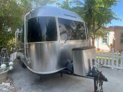 2020 Airstream Bambi 22FB, $ 40,900