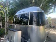 2020 Airstream Bambi 22FB, $ 40,900