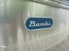 2020 Airstream Bambi 22FB, $ 40,900
