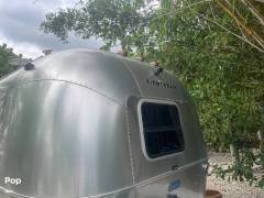 2020 Airstream Bambi 22FB, $ 40,900