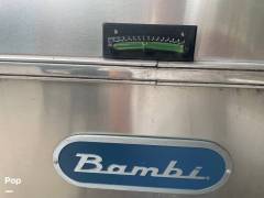 2020 Airstream Bambi 22FB, $ 40,900