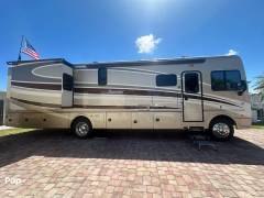 2016 Fleetwood Bounder 35K, $ 78,500