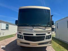 2016 Fleetwood Bounder 35K, $ 78,500