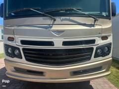 2016 Fleetwood Bounder 35K, $ 78,500