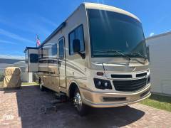 2016 Fleetwood Bounder 35K, $ 78,500