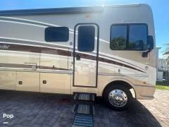 2016 Fleetwood Bounder 35K, $ 78,500