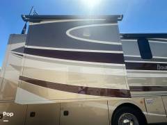 2016 Fleetwood Bounder 35K, $ 78,500
