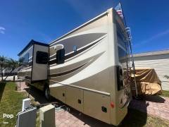 2016 Fleetwood Bounder 35K, $ 78,500