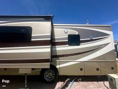 2016 Fleetwood Bounder 35K, $ 78,500