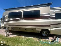 2016 Fleetwood Bounder 35K, $ 78,500