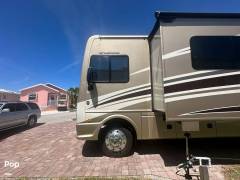 2016 Fleetwood Bounder 35K, $ 78,500